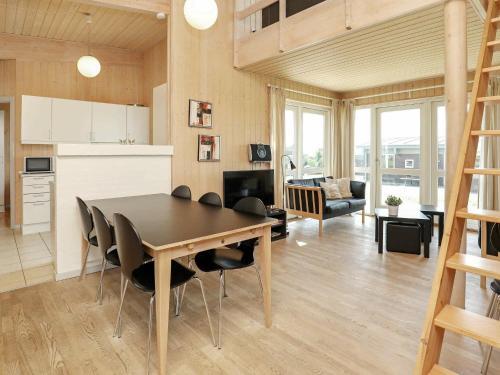 Four-bedroom Holiday Home In Faaborg 1