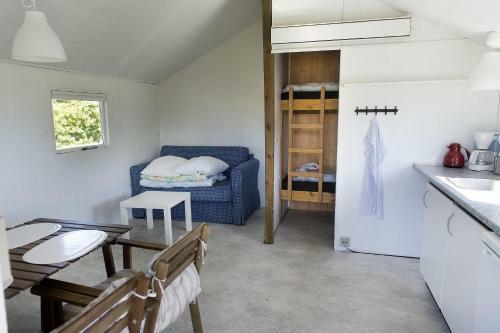Klim Strand Camping & Cottages