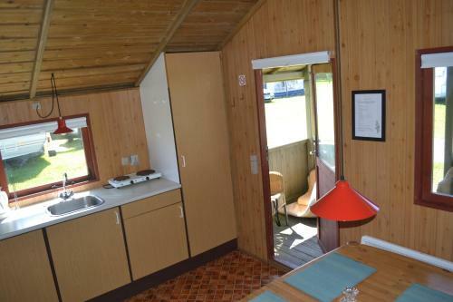 Klim Strand Camping & Cottages