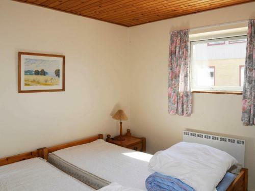 Eight-bedroom Holiday Home In Grenaa