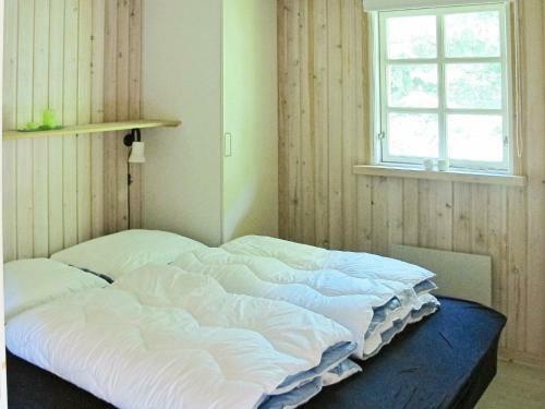 Three-bedroom Holiday Home In Hals 28