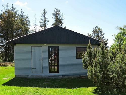 Two-bedroom Holiday Home In Hals 31