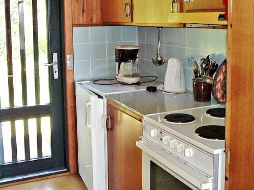 Two-bedroom Holiday Home In Hals 31
