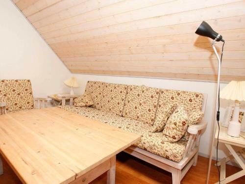 Four-bedroom Holiday Home In Hals 12
