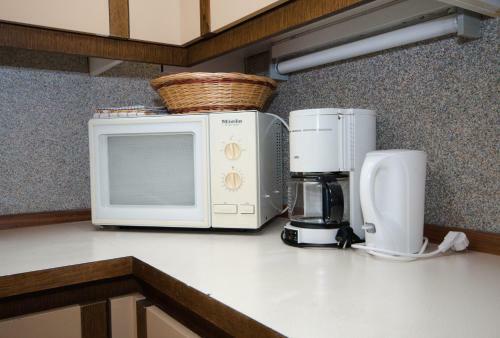Apartamento Haus Egger