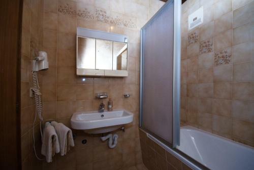 Apartamento Haus Egger