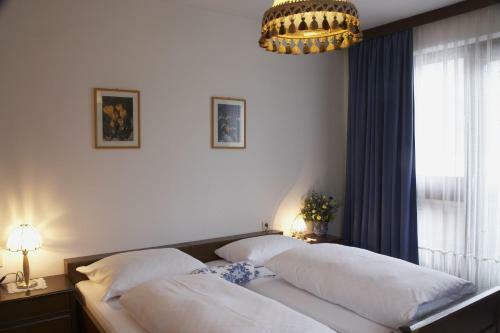 Apartamento Haus Egger