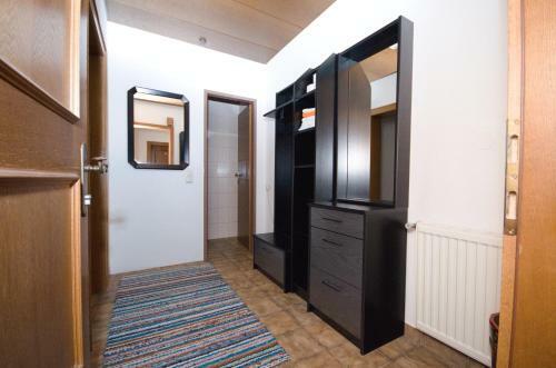 Apartamento Haus Egger