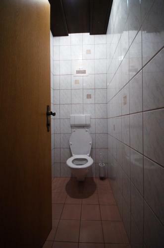 Apartamento Haus Egger