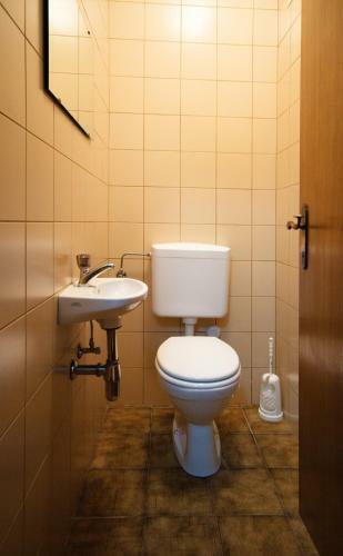 Apartamento Haus Egger