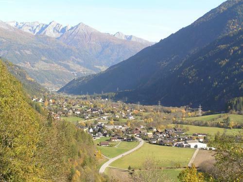 Unterhofer Alm