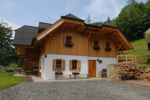 Ferienhaus Leitenbauer-huabn