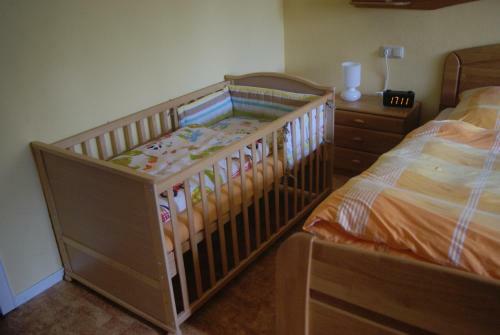 Apartamento Bei Ulla Und Willi Auf Dem Land