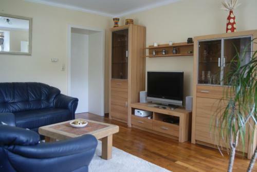 Apartamento Bei Ulla Und Willi Auf Dem Land