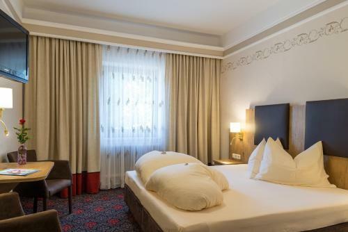 Hotel Romantik Krone