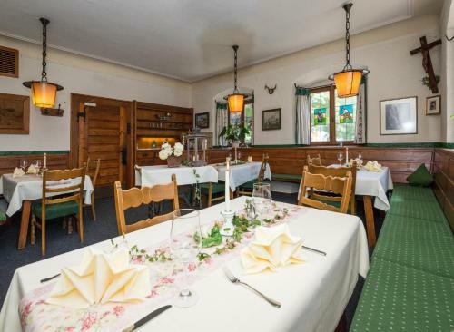 Hotel Romantik Krone