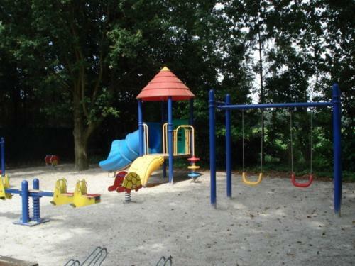 Verblijfpark De Brem