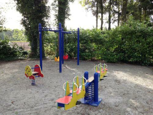Verblijfpark De Brem