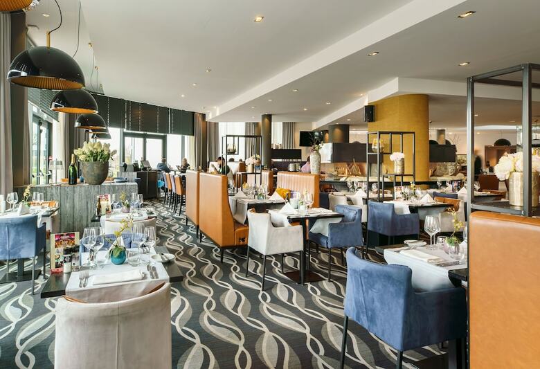 Congres Hotel Mons Van Der Valk