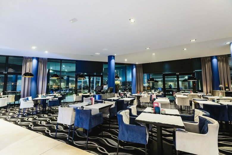 Congres Hotel Mons Van Der Valk