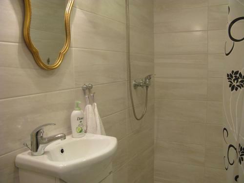 Apartamento Aisa K�laliskorter