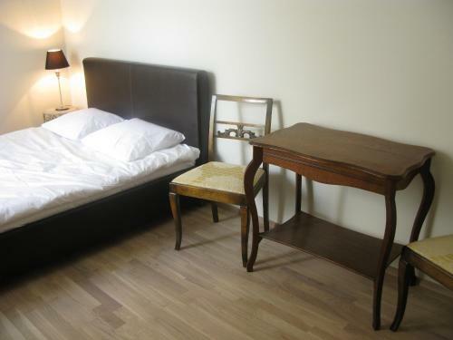 Apartamento Aisa K�laliskorter