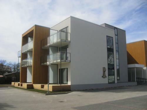 Apartamento Aisa K�laliskorter