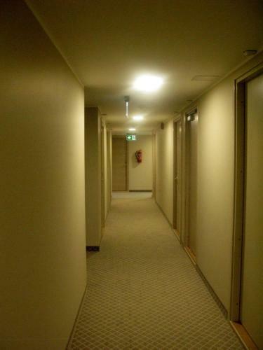 Apartamento Aisa K�laliskorter