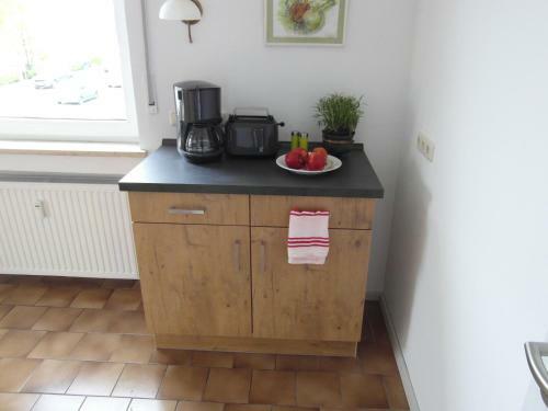 Apartamento Augusta-refugium