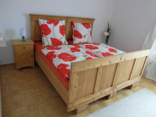 Apartamento Augusta-refugium