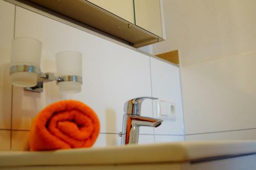 Apartamento Augusta-refugium