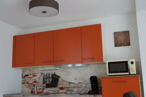 Apartamento Augusta-refugium