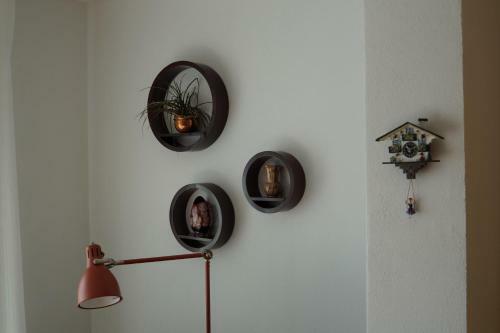 Apartamento Augusta-refugium