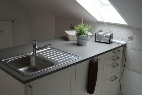 Apartamento Augusta-refugium