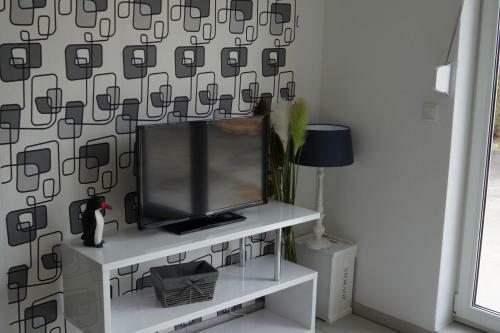 Apartamento Augusta-refugium