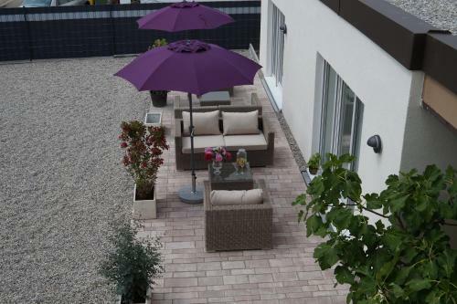 Apartamento Augusta-refugium