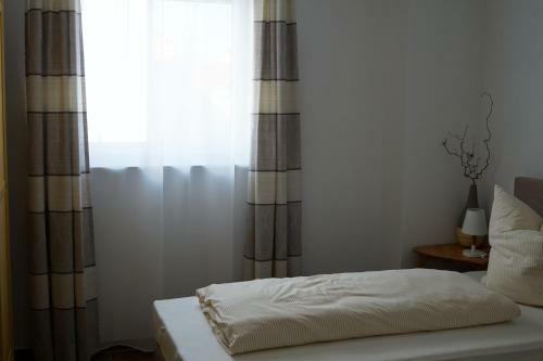 Apartamento Augusta-refugium