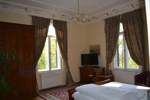 Hotel Il Gladiatore