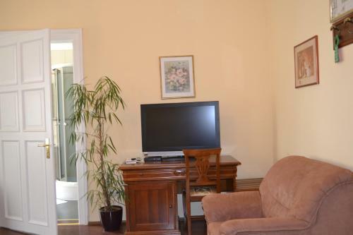 Hotel Il Gladiatore