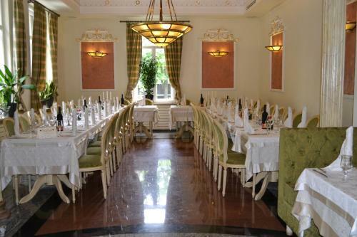 Hotel Il Gladiatore
