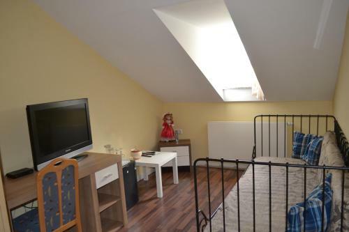 Hotel Il Gladiatore