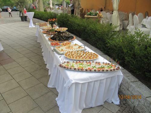 Hotel Il Gladiatore