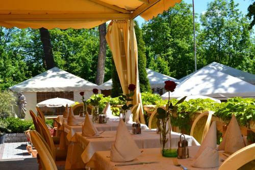 Hotel Il Gladiatore