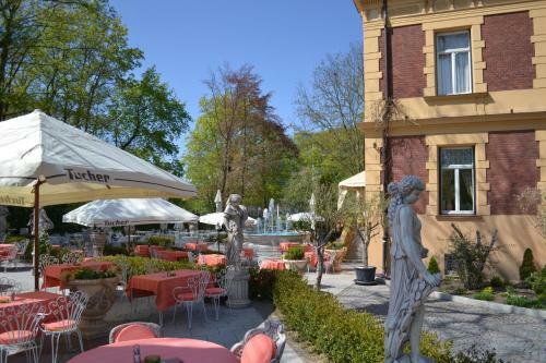 Hotel Il Gladiatore