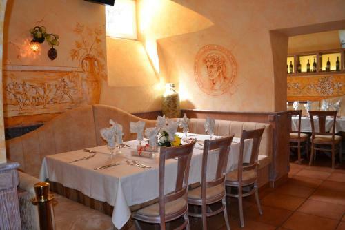 Hotel Il Gladiatore