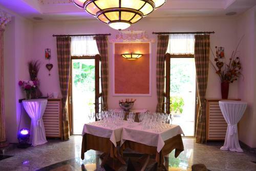 Hotel Il Gladiatore