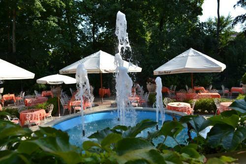 Hotel Il Gladiatore