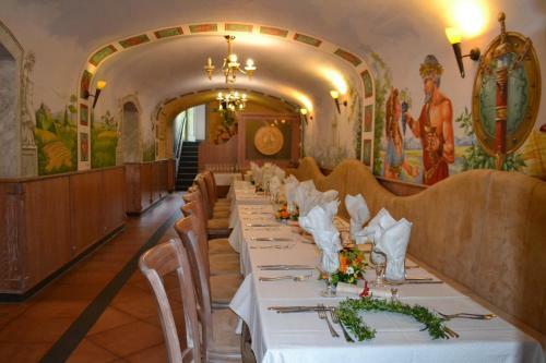 Hotel Il Gladiatore
