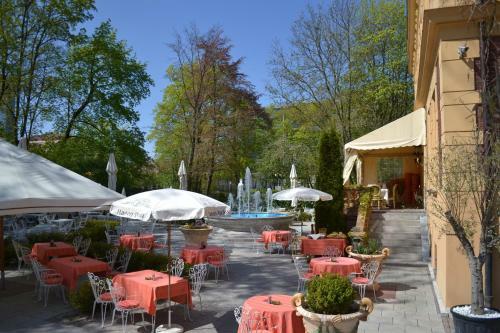 Hotel Il Gladiatore
