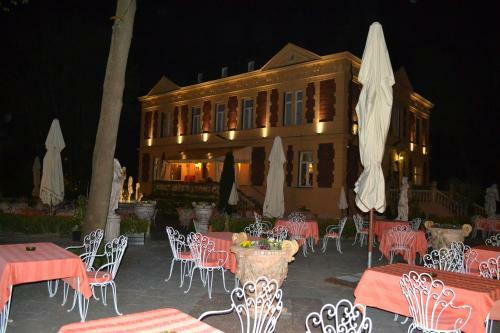 Hotel Il Gladiatore